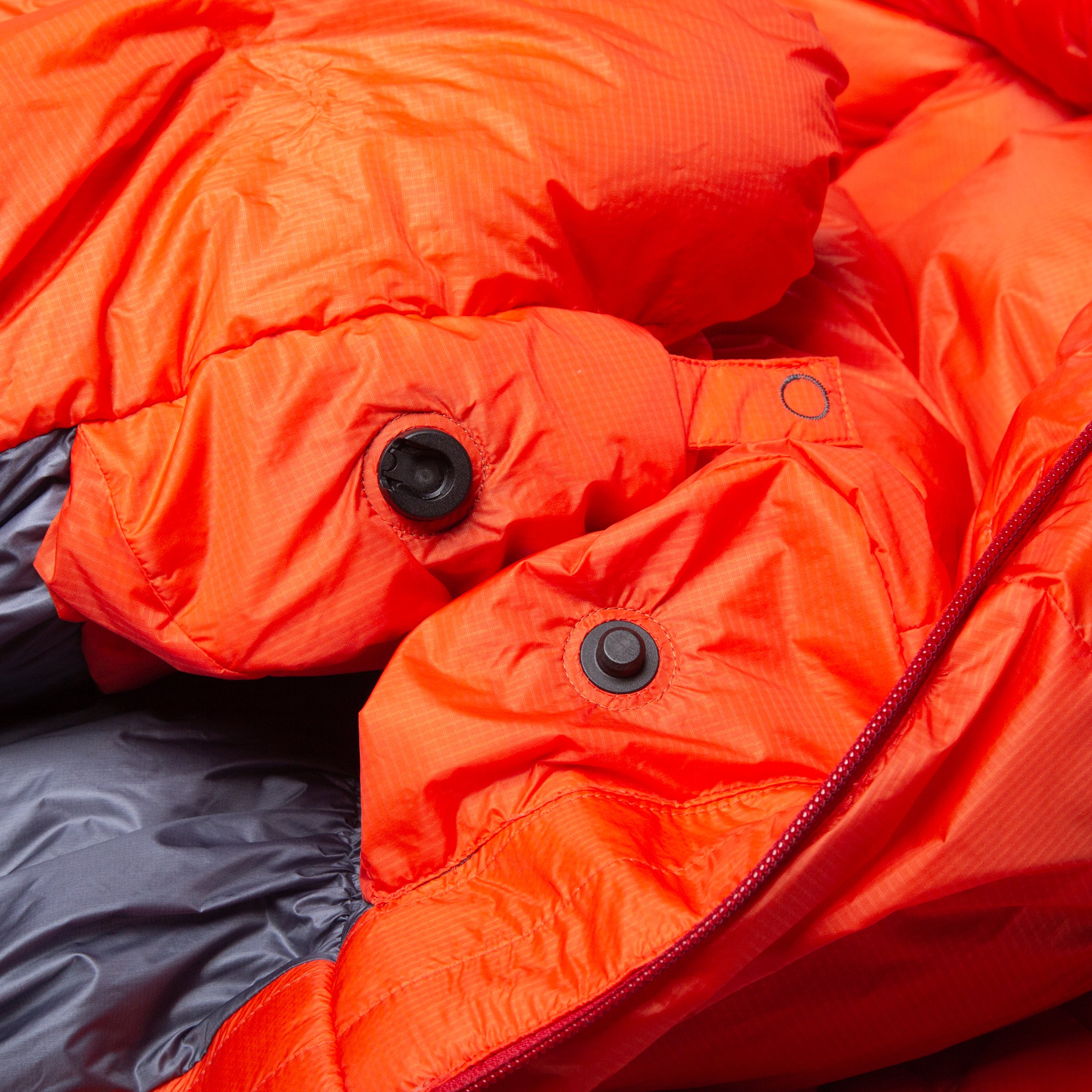 Mountain equipment online xeros sleeping bag