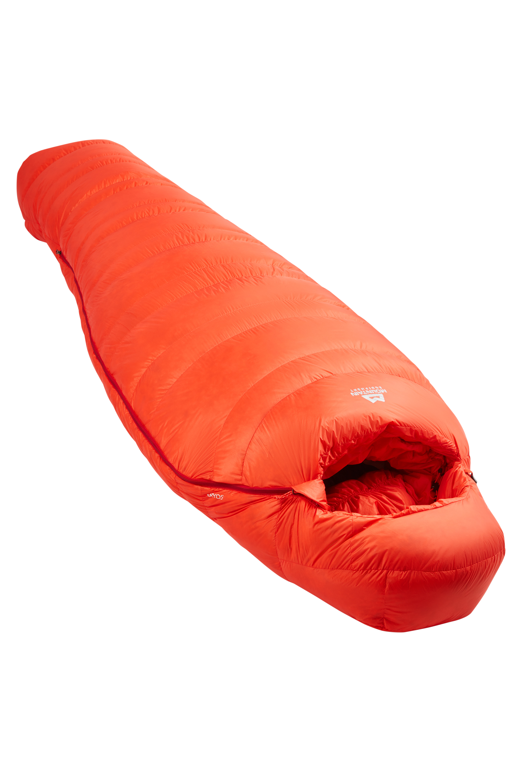 DRILITE® LOFT 10D outer shell is ultra-light, highly breathable and water-resistant