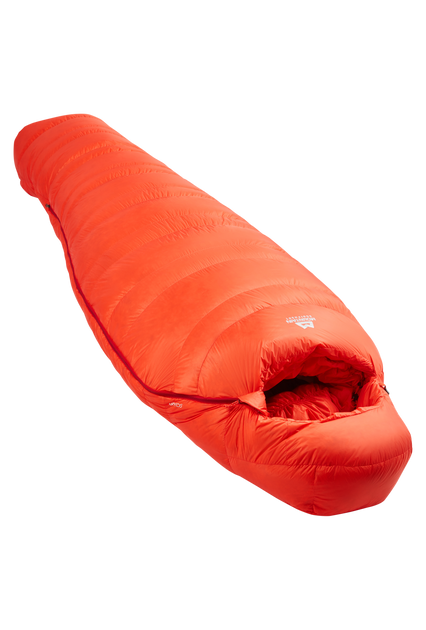 Iceline sleeping bag online