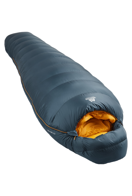 100% recycled HELIUM 20D outer shell is very light and highly breathable with PFC free DWR