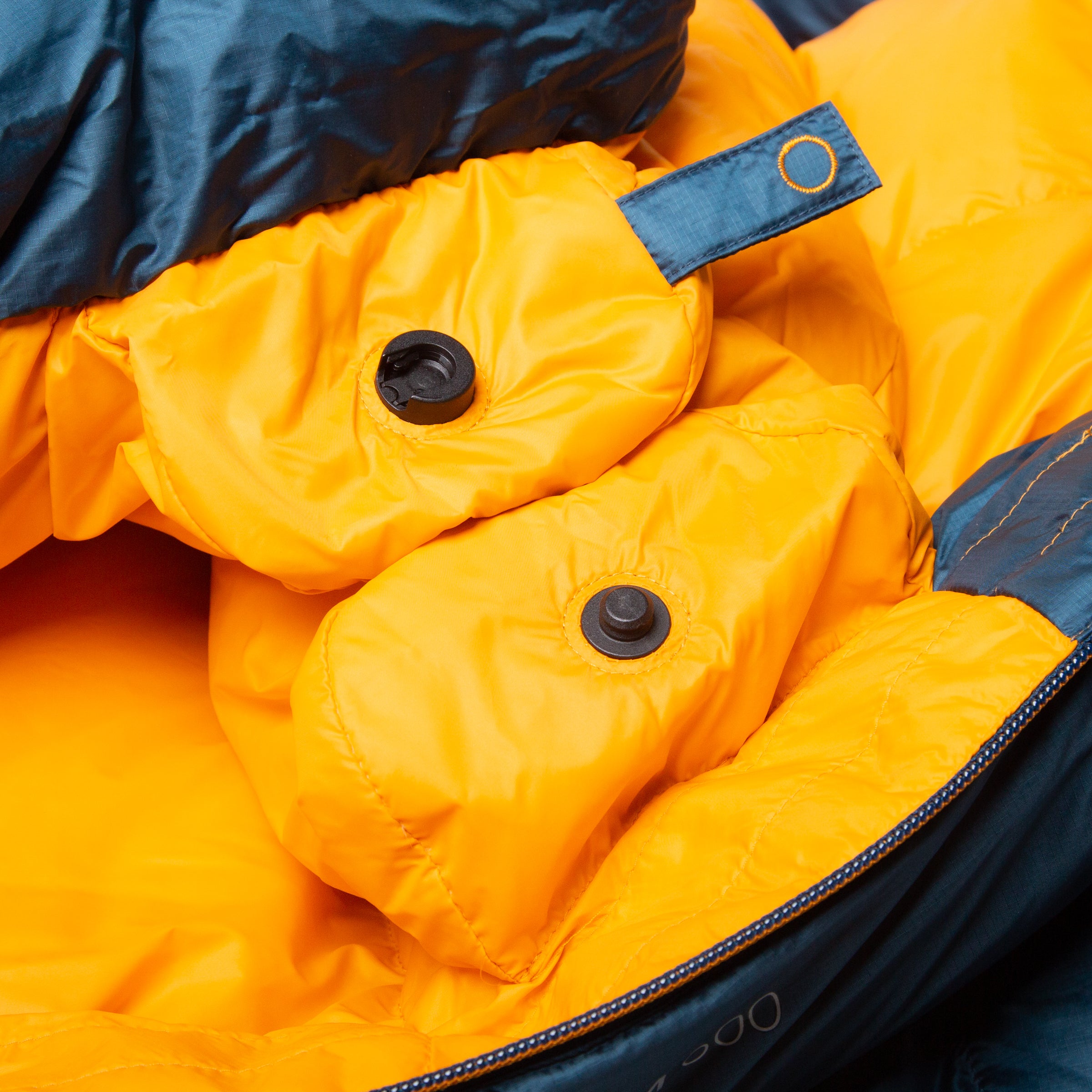Mountain equipment helium 600 regular top
