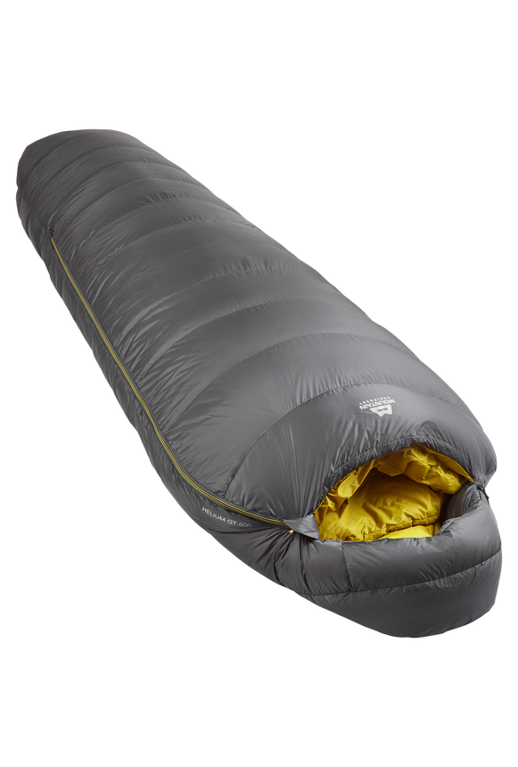 Helium GT 600 Mountain Equipment Mountain Equipment USA