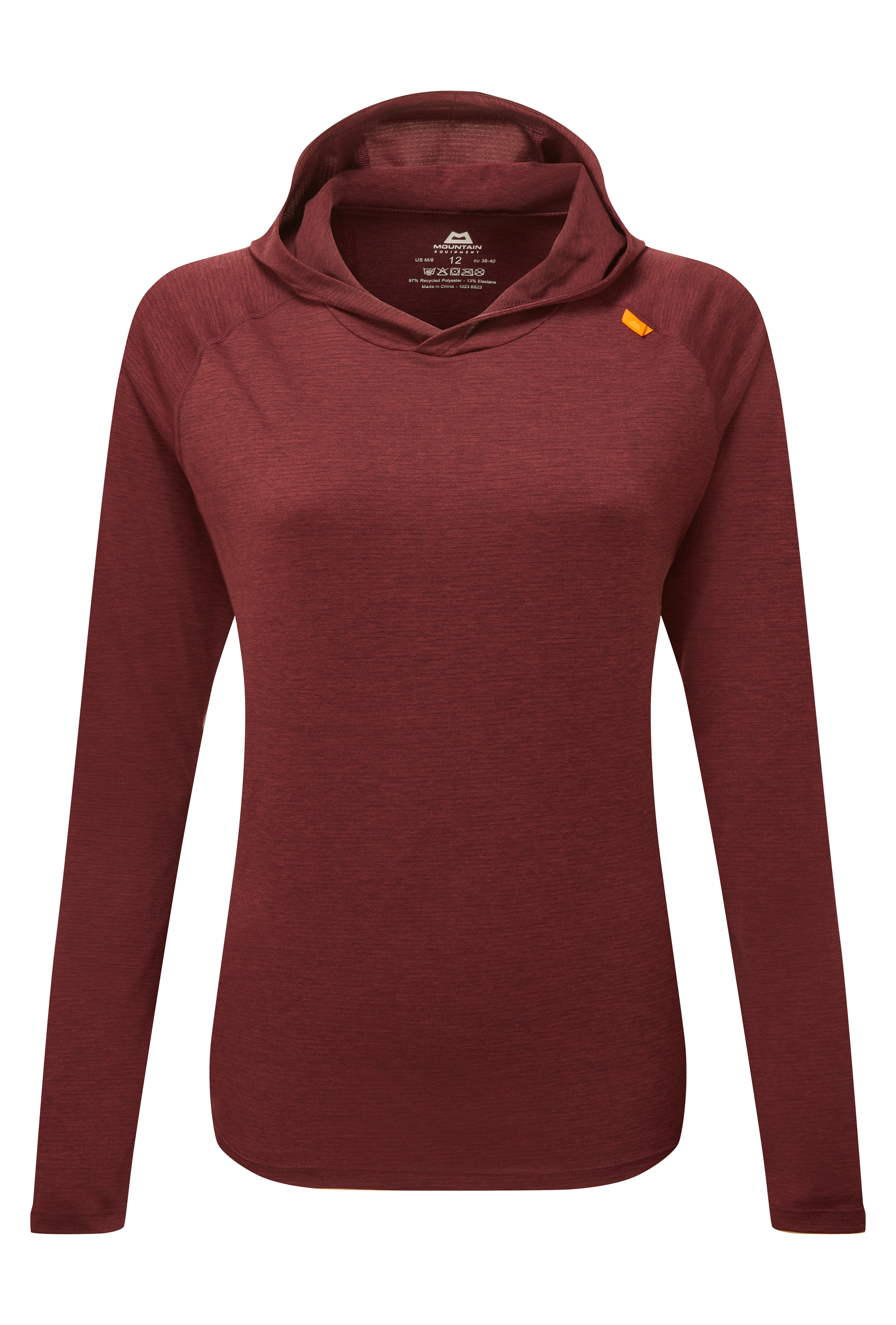 Glace Women s Hooded Top