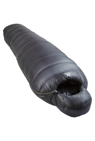 Mountain equipment firelite sleeping bag online