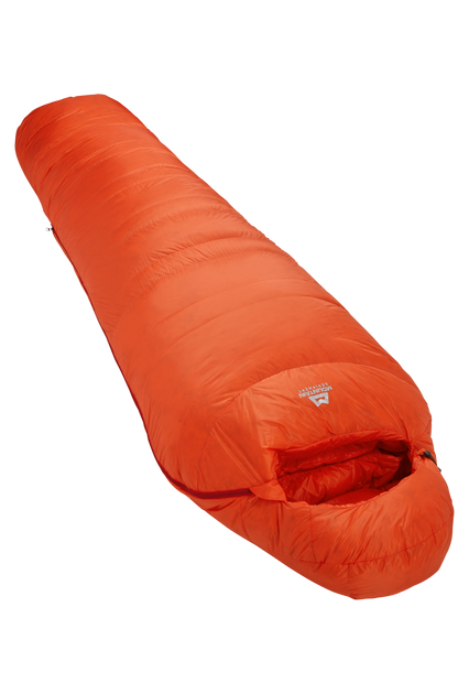 DRILITE® LOFT 10D outer shell is ultra-light, highly breathable and water-resistant