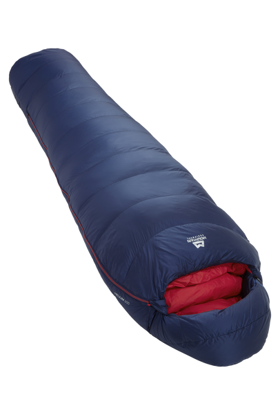 Helium 600 Women s Mountain Equipment