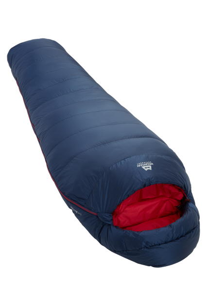 100% recycled HELIUM 20D outer shell is very light and highly breathable with PFC free DWR