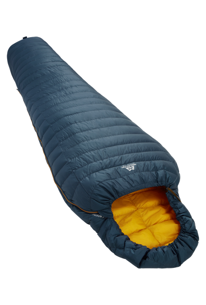Mountain equipment helium 600 long cheap