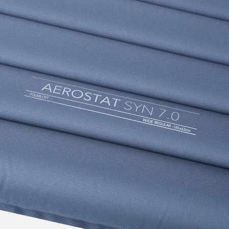 Aerostat Synthetic 7.0 Mat Long