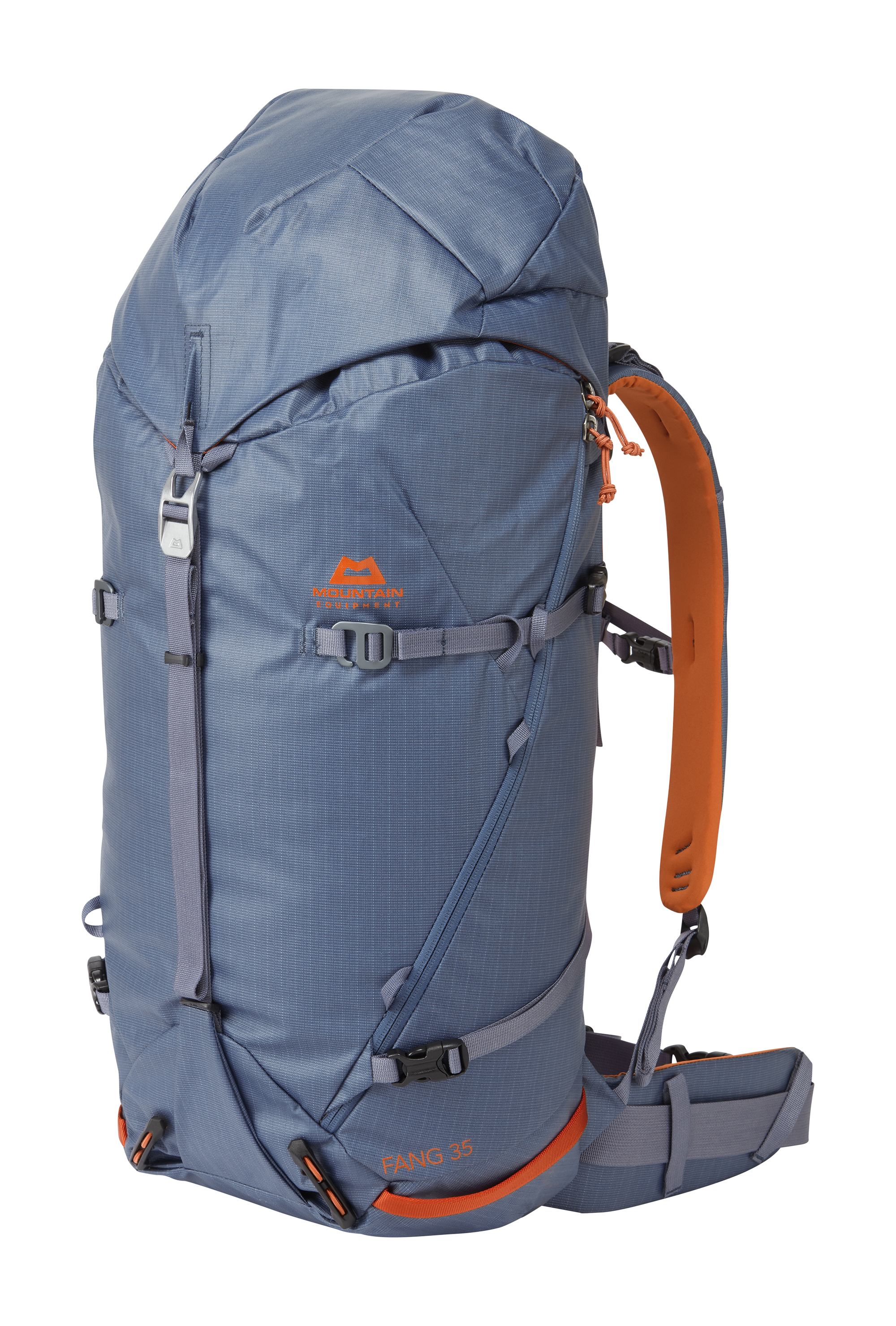 M420 ROBIC® N6,6 Carbonate fabrics throughout; abrasion resistant, tough and water resistant