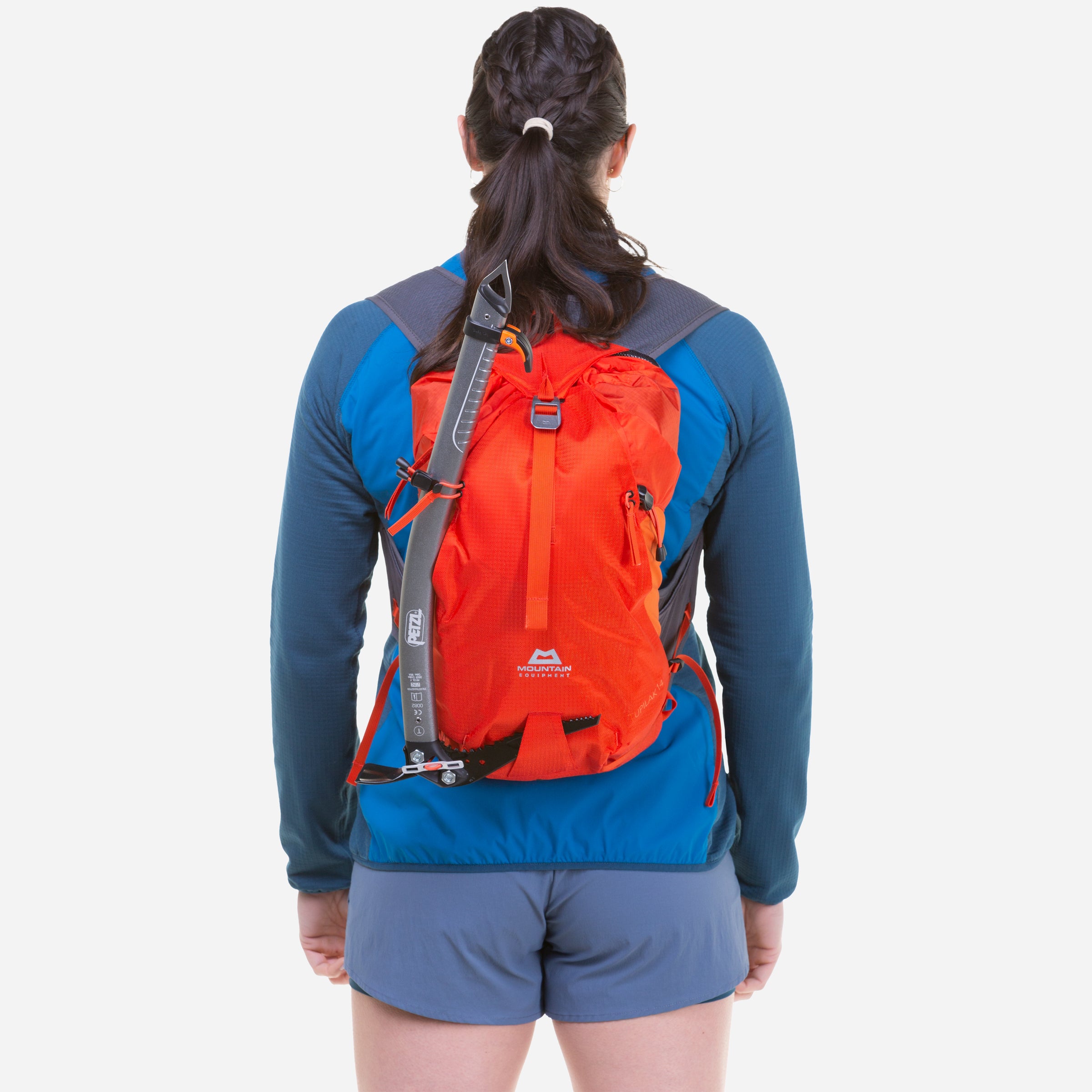 Tupilak 14 Vest Pack Mountain Equipment