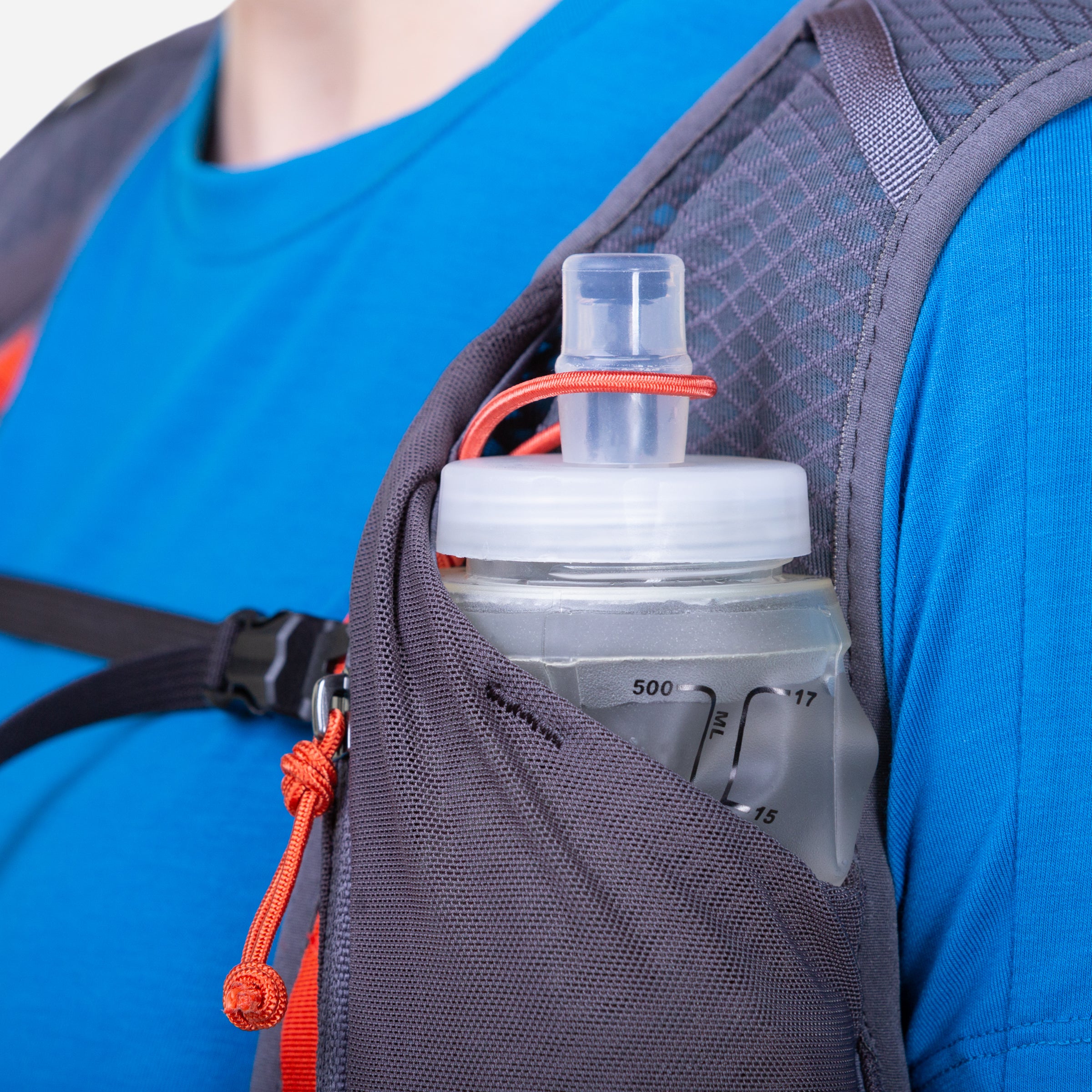 Tupilak 14 Vest Pack