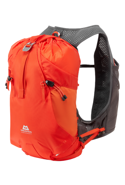 Tupilak 14 Vest Pack Mountain Equipment