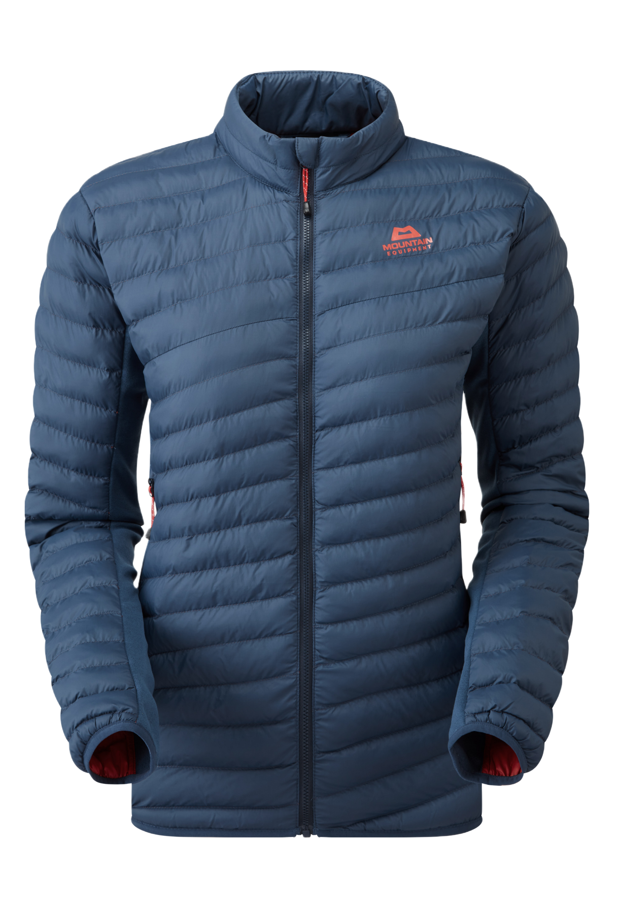 Particle Women's Jacket Mountain Equipment Mountain Equipment USA