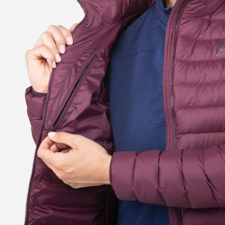 Earthrise Women's Jacket