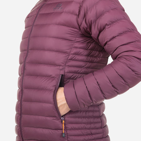 Earthrise Women's Jacket