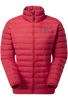 Me-01559 Capsicum Red