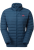 ME-01635 Majolica Blue