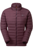 Earthrise Women's Jacket