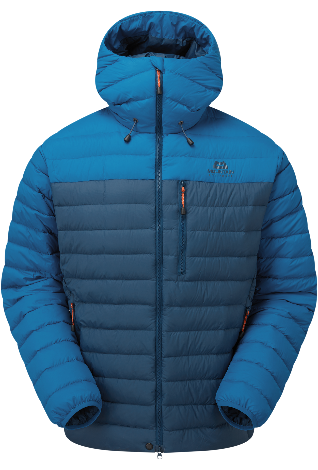 Mountain clearance equipment earthrise