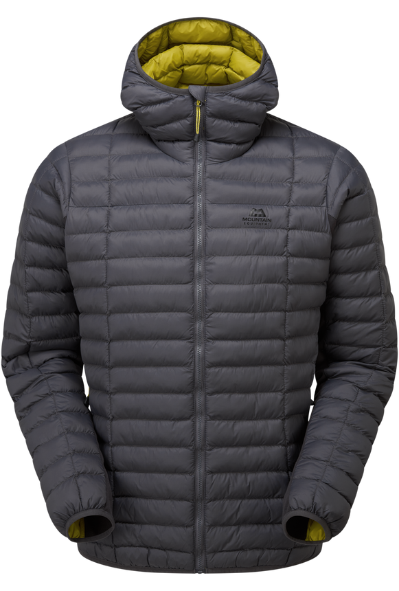 Mountain equipment deals expedition jacket review