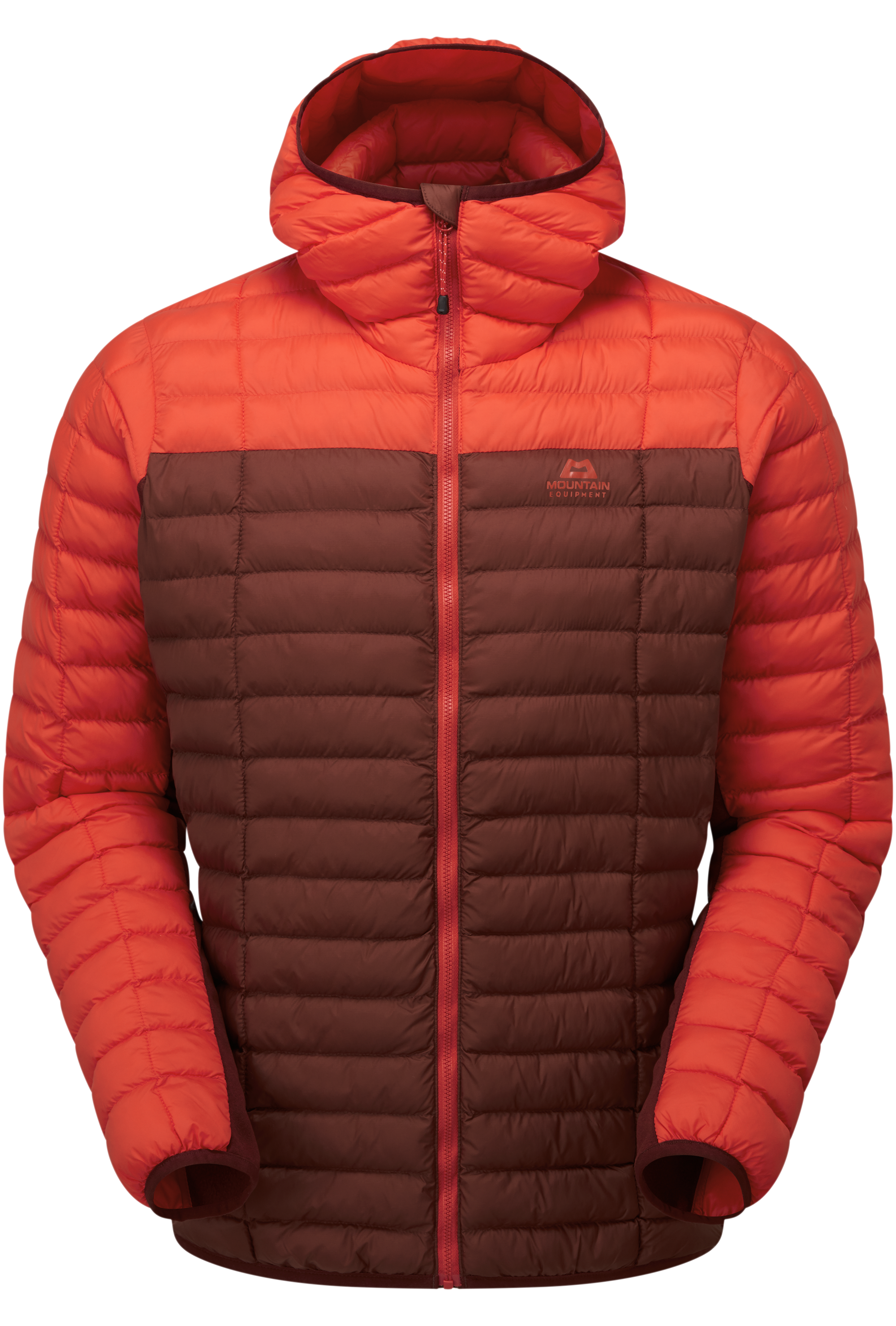 Particle Hooded Mens Jacket Mountain Equipment