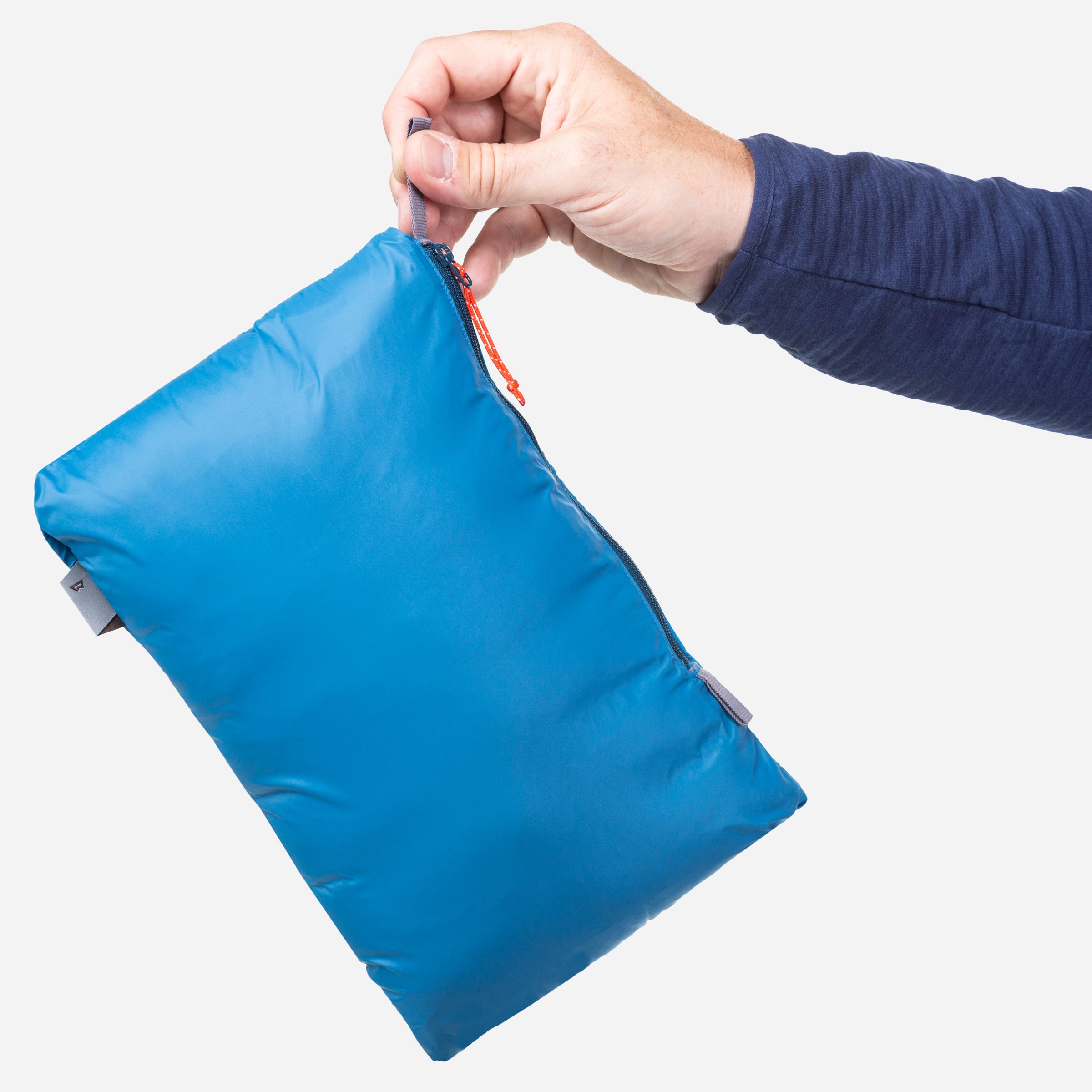 Particle Mens Vest Mountain Equipment