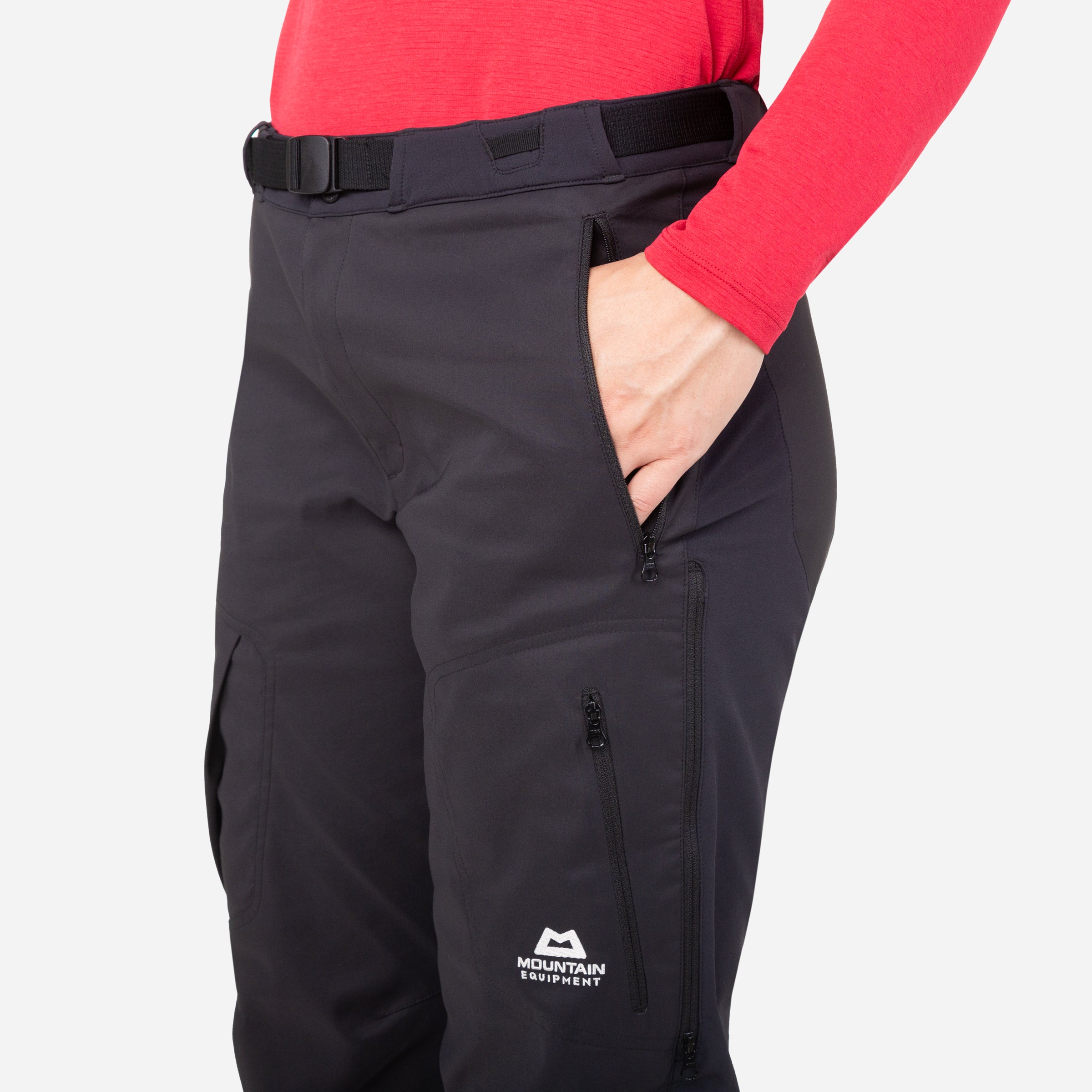 Mountain Equipment Ladies Trousers Epic Women's Pant