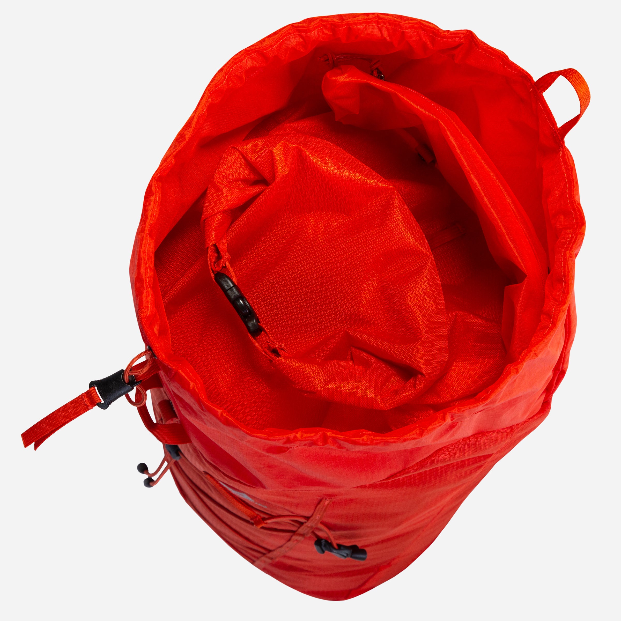 Tupilak rucksack top