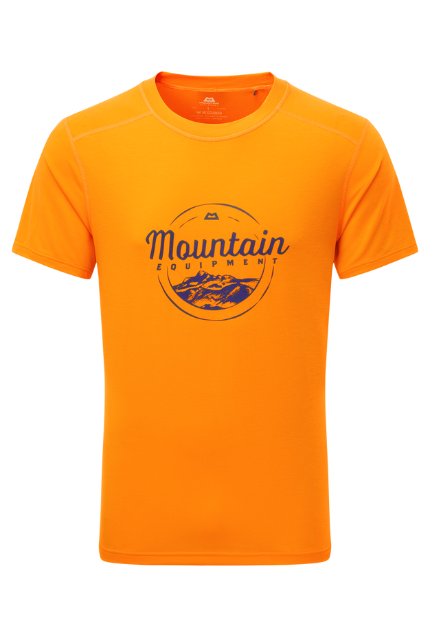Headpoint Script Men's Tee