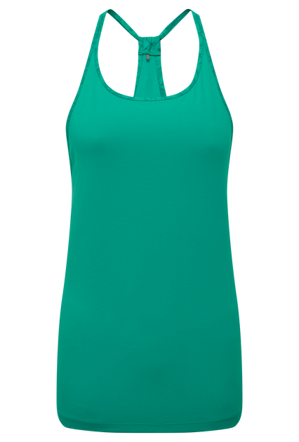 175g m-2 TENCEL<sup>™</sup> and recycled polyester fabric; moisture management and comfort
