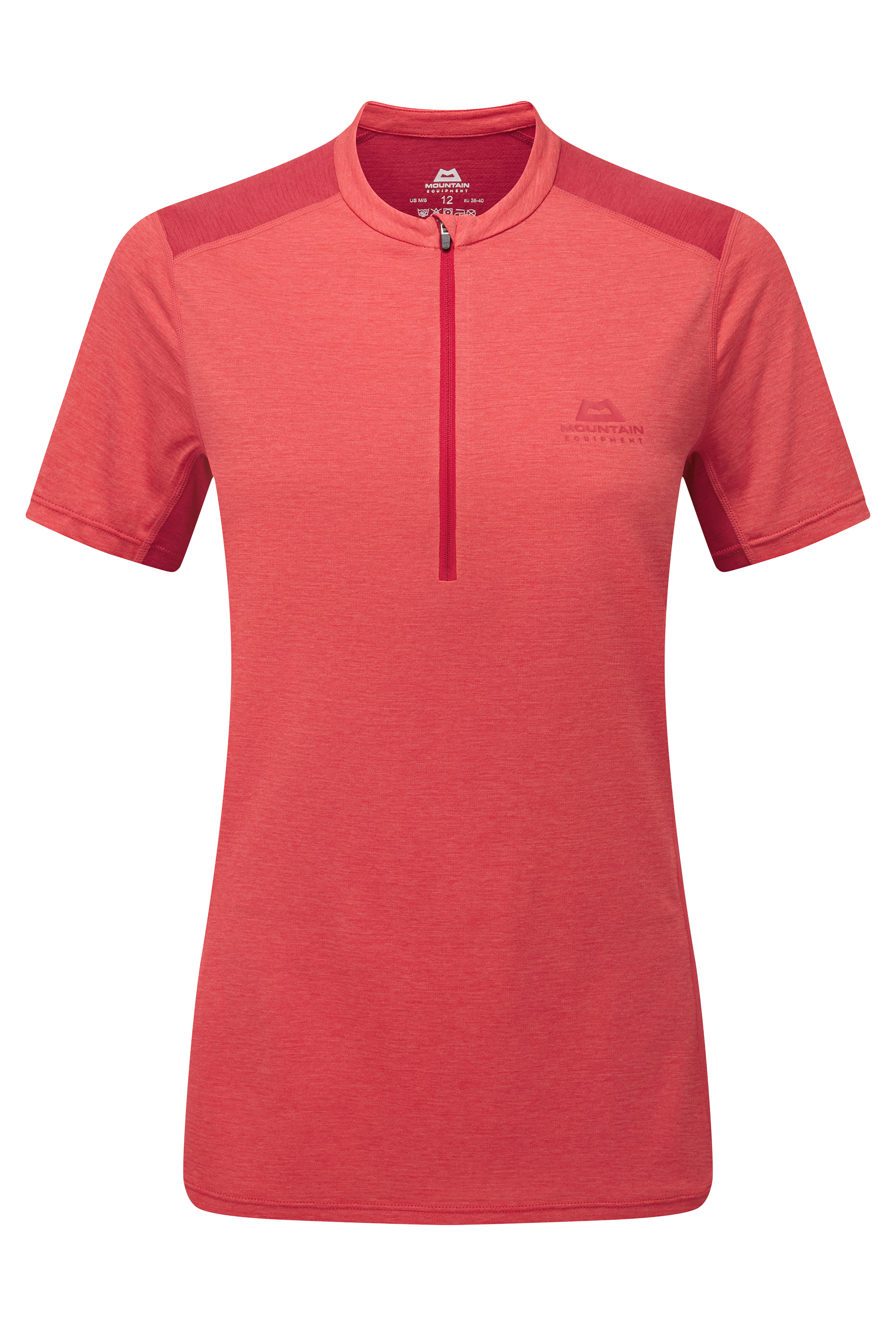 Mountain equipment zip tee shop
