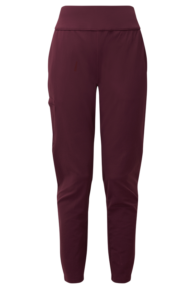 Syma Women's Pant