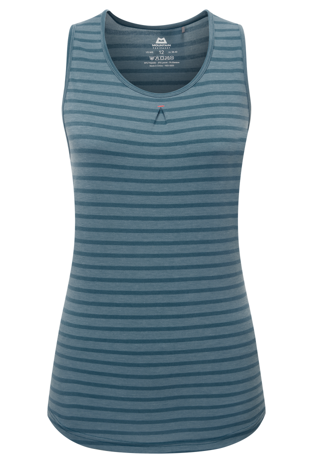 Equinox Women's Vest