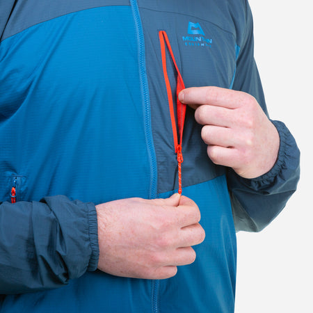 Aerotherm Men's Jacket