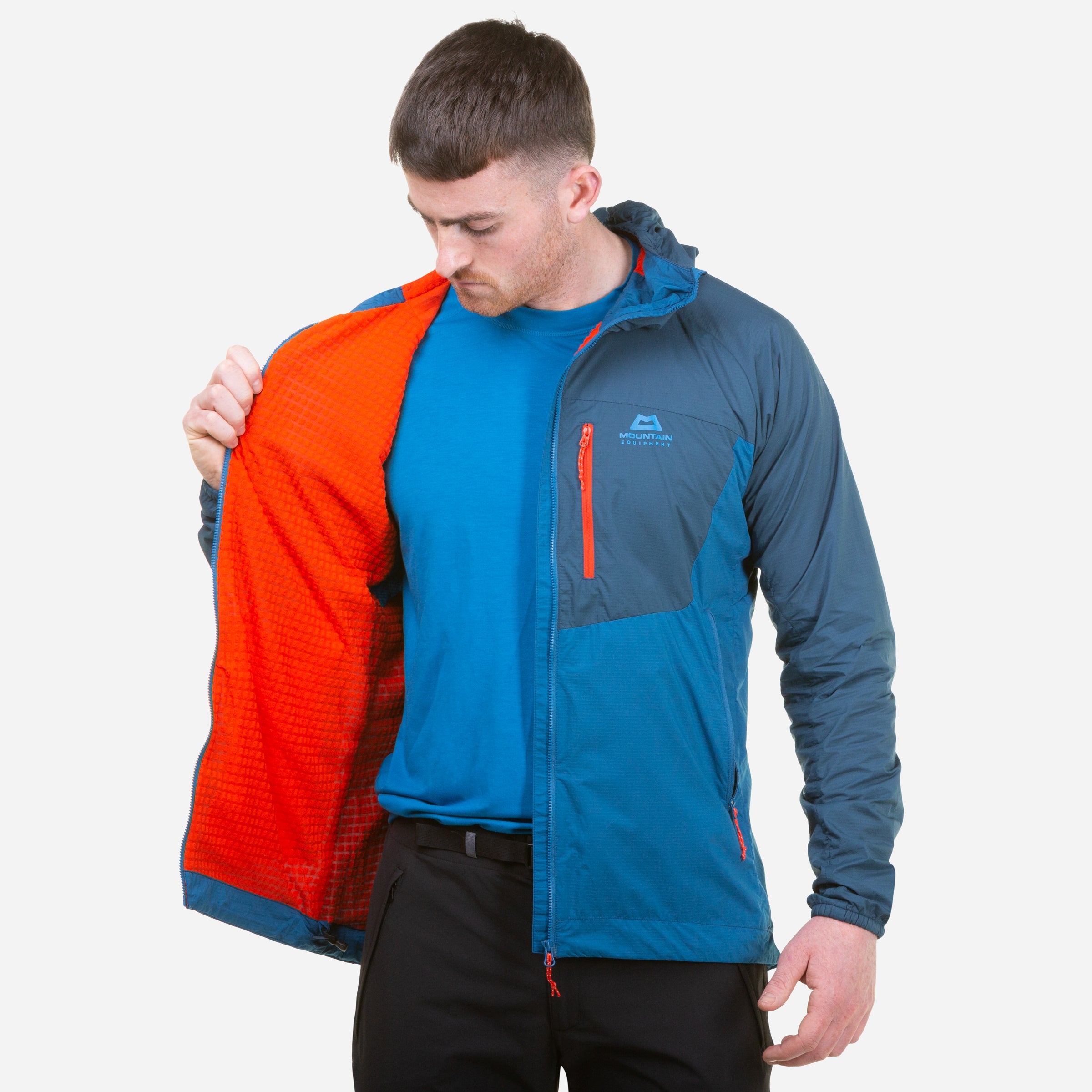 Aerotherm Men s Jacket