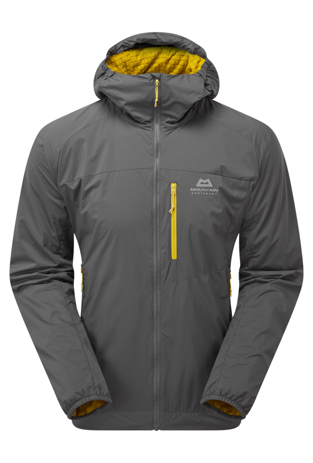 Aerotherm Men's Jacket