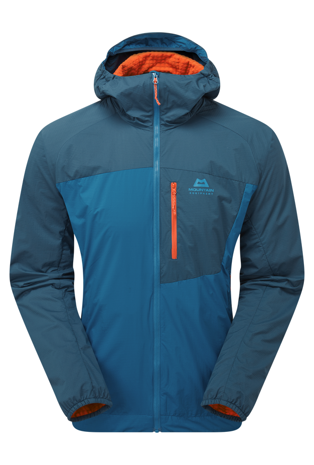 Aerotherm Men's Jacket