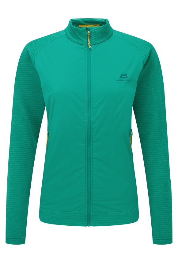 Mountain equipment top switch jacket