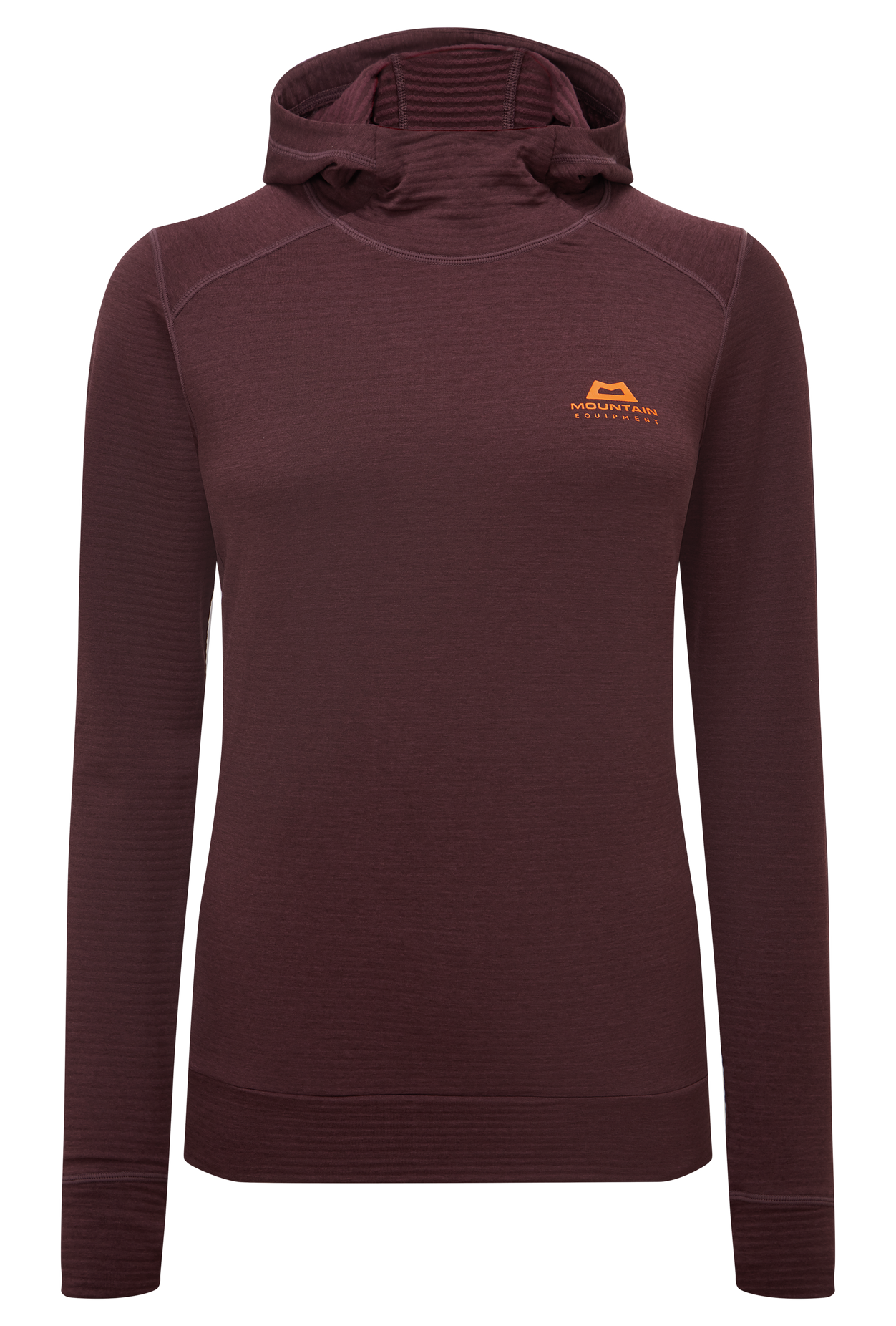 Mountain equipment deals fleece hoody