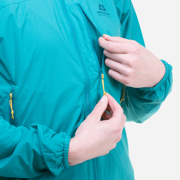 Aerotherm Women's Jacket Mountain Equipment Mountain Equipment USA