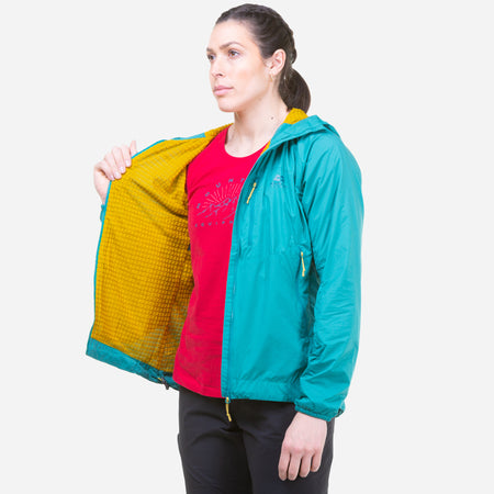 Aerotherm Women's Jacket