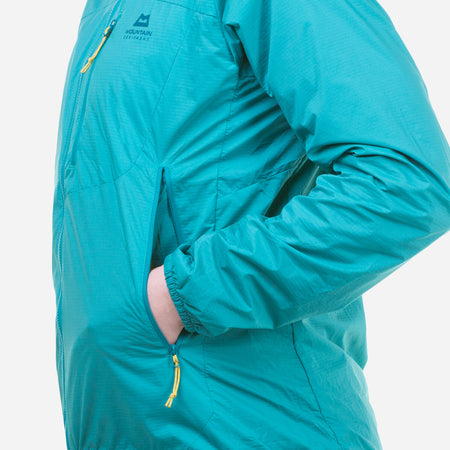 Aerotherm Women's Jacket