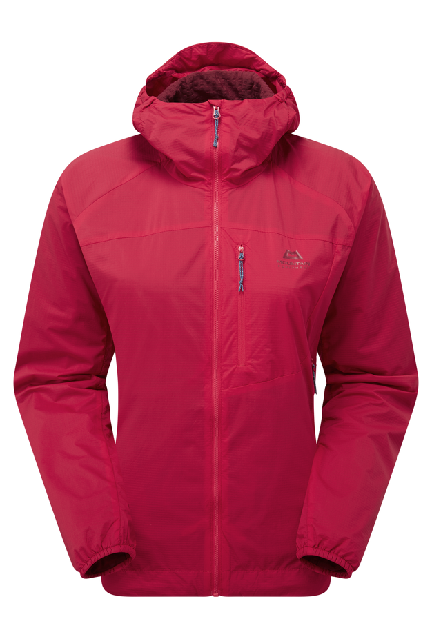 Aerotherm Women's Jacket