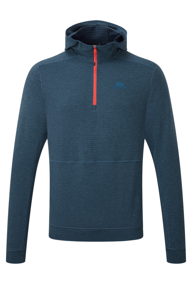 Lumiko Hooded Men's Zip T
