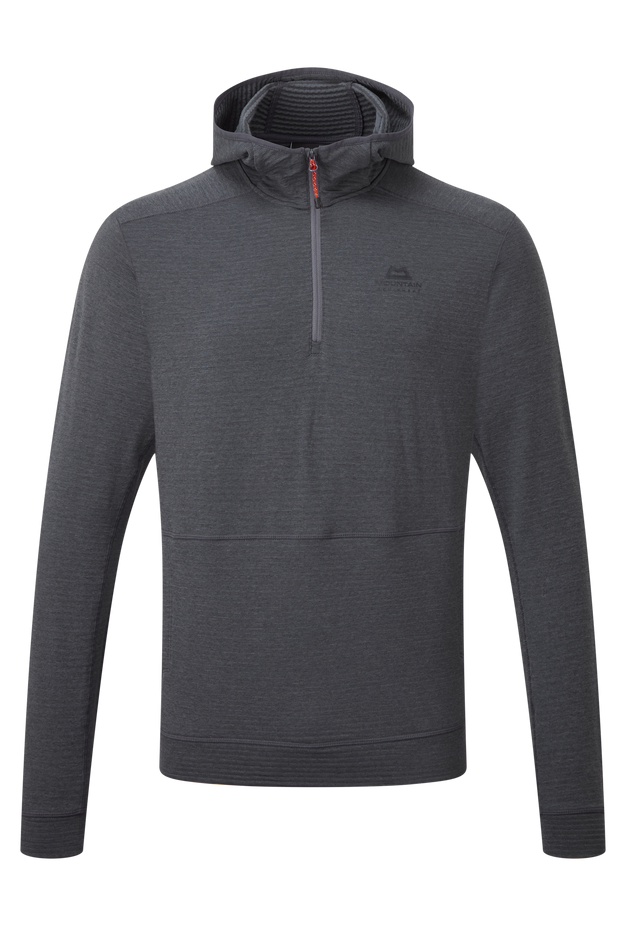 Lumiko Hooded Men's Zip T