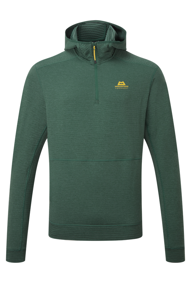 Lumiko Hooded Men's Zip T