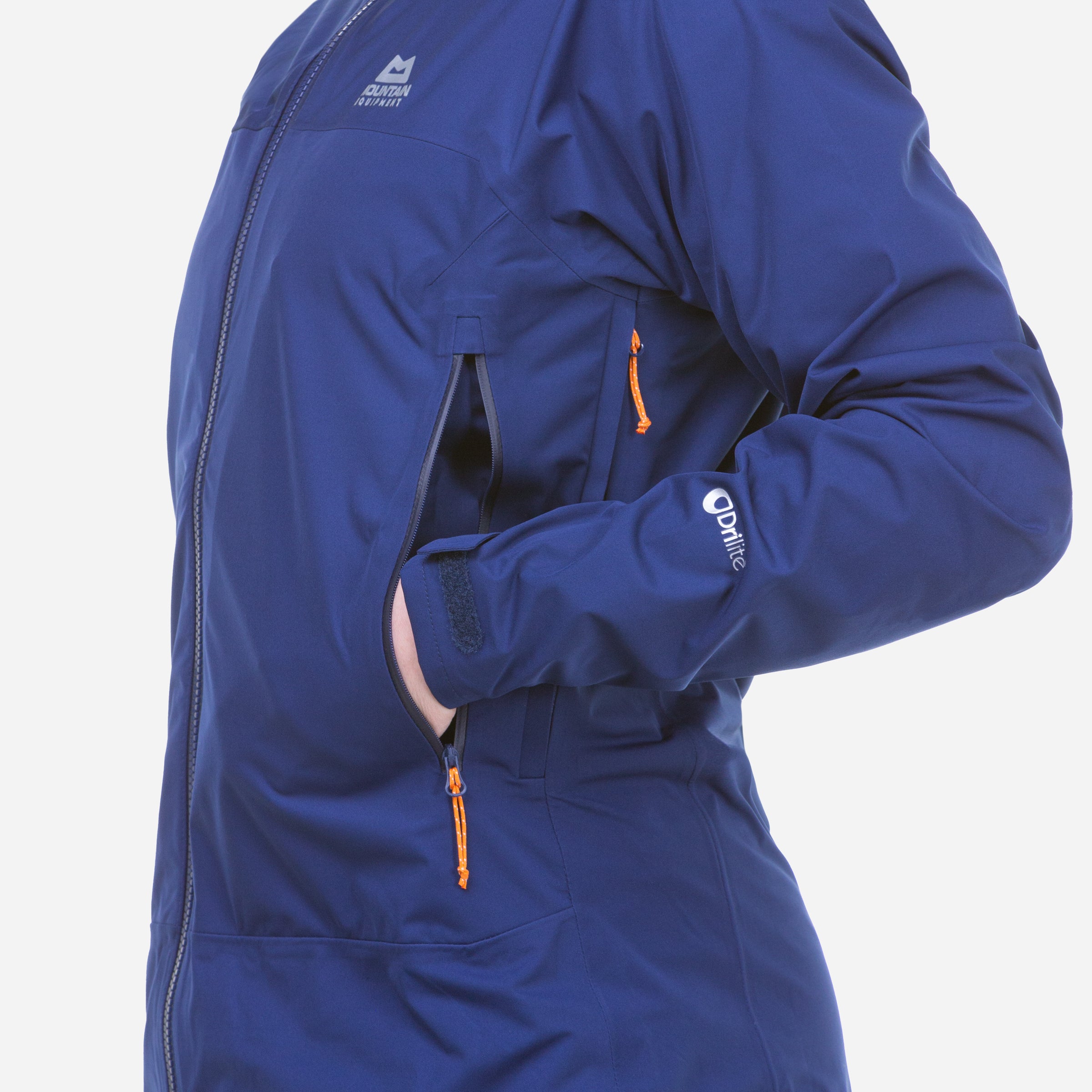 Womens mountain on sale equipment rupal jacket