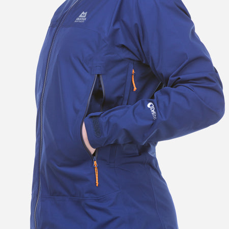 Orbital Women's Jacket