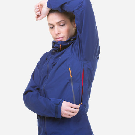 Orbital Women's Jacket